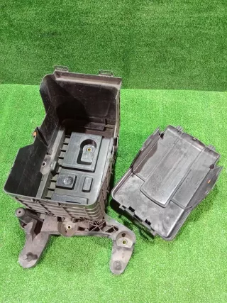 1K0915333H Крепление аккумулятора Volkswagen Golf 5 Арт 2-936419, вид 7