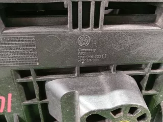 1K0915333H Крепление аккумулятора Volkswagen Golf 5 Арт 2-936419, вид 8