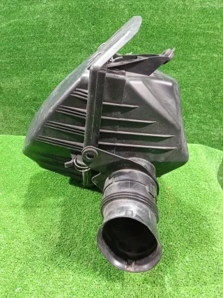 13717521030 Корпус воздушного фильтра BMW 5 E60/E61 Арт 2-936440, вид 4