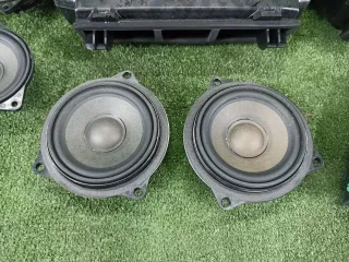 65139169685 Динамик (комплект) BMW 5 F10/F11/GT F07 Арт 2-936450, вид 3