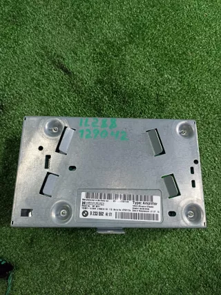 65139169685 Динамик (комплект) BMW 5 F10/F11/GT F07 Арт 2-936450, вид 9