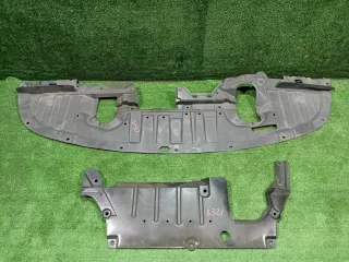 5379A239 Защита двигателя (комплект) Mitsubishi Lancer 10 Арт 2-936604, вид 1