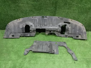 5379A239 Защита двигателя (комплект) Mitsubishi Lancer 10 Арт 2-936604, вид 3