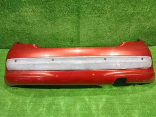7410Z6 Бампер задний Peugeot 207 Арт 2-936697, вид 1
