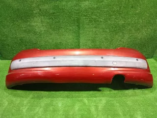 7410Z6 Бампер задний Peugeot 207 Арт 2-936697, вид 2
