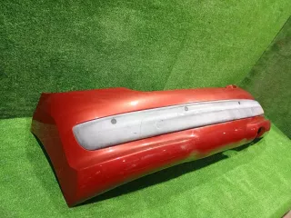7410Z6 Бампер задний Peugeot 207 Арт 2-936697, вид 3