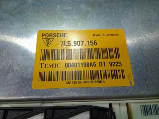 95561806800 Блок управления (другие) Porsche Cayenne 958 Арт 2-936778, вид 2