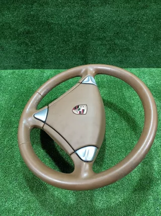 95534780411 Руль Porsche Cayenne 958 Арт 2-936791, вид 2