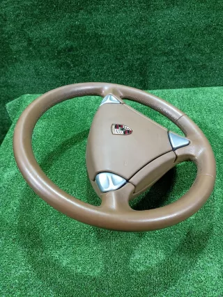 95534780411 Руль Porsche Cayenne 958 Арт 2-936791, вид 4