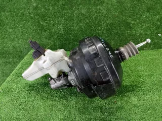 3C2614106L Вакуумный усилитель тормозов Volkswagen Passat B7 Арт 2-936880, вид 1