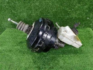 3C2614106L Вакуумный усилитель тормозов Volkswagen Passat B7 Арт 2-936880, вид 3