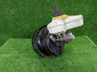3C2614106L Вакуумный усилитель тормозов Volkswagen Passat B7 Арт 2-936880, вид 6