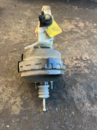 3C2614106L Вакуумный усилитель тормозов Volkswagen Passat B7 Арт 2-936880, вид 10