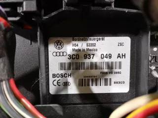 3C0937049AL Блок управления (другие) Volkswagen Golf 5 Арт 2-936881, вид 4