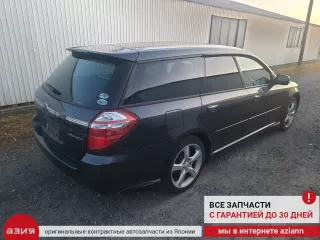 83071AG090 Блок управления стеклоподъемниками Subaru Legacy 5 Арт 2-936943, вид 11