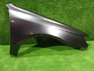 57110AG0809P Крыло переднее правое Subaru Legacy 5 Арт 2-936964, вид 1