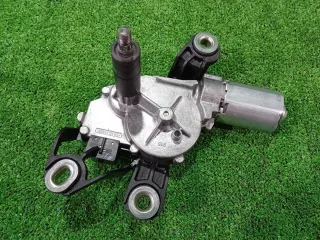 5K6955711B Мотор дворника Volkswagen Golf 6 Арт 2-936981, вид 1
