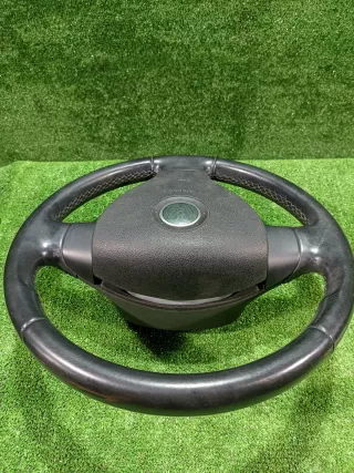 1K0419091EQ Руль Volkswagen Golf 5 Арт 2-937148, вид 4