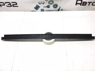866612K000 Накладка на бампер Kia Soul 1 Арт 2-937299, вид 1