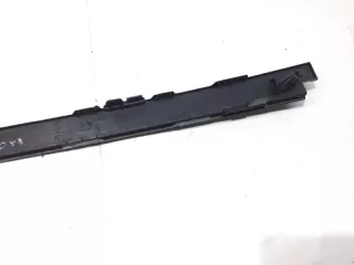 866612K000 Накладка на бампер Kia Soul 1 Арт 2-937299, вид 4