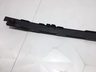 866612K000 Накладка на бампер Kia Soul 1 Арт 2-937299, вид 5