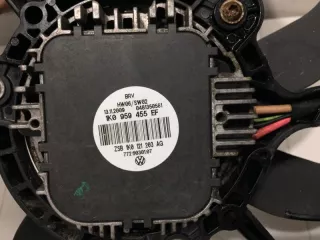 1K0959455EF Вентилятор радиатора Skoda Octavia A5 Арт 2-937313, вид 2