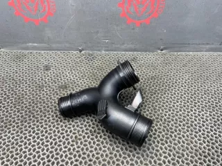 7L6145770AA Патрубок интеркулера/турбины Volkswagen Touareg 1 Арт 2-937346, вид 1