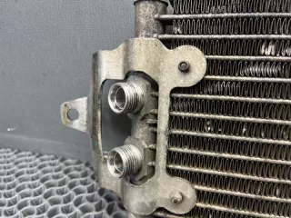 7L0317021 Радиатор АКПП Volkswagen Touareg 1 Арт 2-937356, вид 9