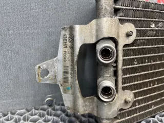 7L0317021 Радиатор АКПП Volkswagen Touareg 1 Арт 2-937356, вид 10