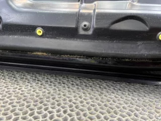 7L0831056L Дверь передняя правая Volkswagen Touareg 1 Арт 2-937418, вид 11