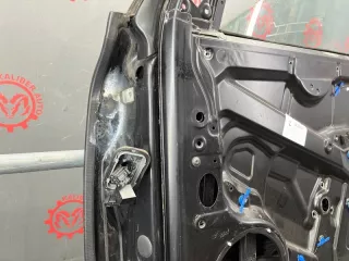 7L0831056L Дверь передняя правая Volkswagen Touareg 1 Арт 2-937418, вид 15