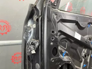7L0831056L Дверь передняя правая Volkswagen Touareg 1 Арт 2-937418, вид 17
