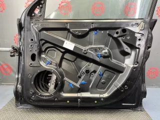 7L0831056L Дверь передняя правая Volkswagen Touareg 1 Арт 2-937418, вид 18