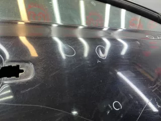 7L0831056L Дверь передняя правая Volkswagen Touareg 1 Арт 2-937418, вид 4
