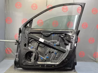 7L0831056L Дверь передняя правая Volkswagen Touareg 1 Арт 2-937418, вид 9