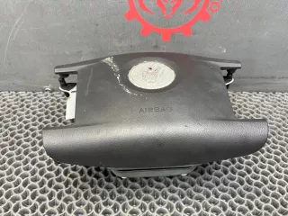 3D0880203B2K7 Подушка безопасности водителя Volkswagen Touareg 1 Арт 2-937449, вид 2