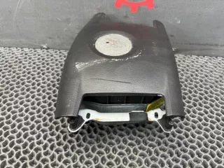 3D0880203B2K7 Подушка безопасности водителя Volkswagen Touareg 1 Арт 2-937449, вид 3