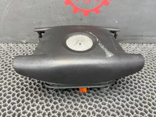 3D0880203B2K7 Подушка безопасности водителя Volkswagen Touareg 1 Арт 2-937449, вид 4