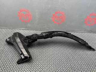7L6807184D Кронштейн крепления бампера Volkswagen Touareg 1 Арт 2-937472, вид 1