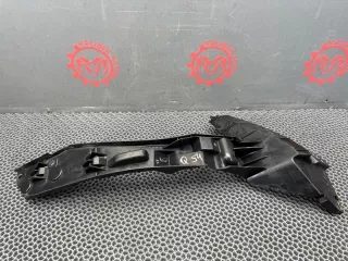 7L6807184D Кронштейн крепления бампера Volkswagen Touareg 1 Арт 2-937472, вид 4