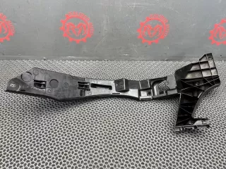 7L6807184D Кронштейн крепления бампера Volkswagen Touareg 1 Арт 2-937472, вид 9