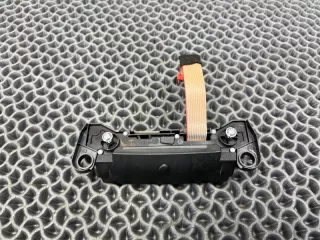 7L6959538D3X1 Кнопки в руль Volkswagen Touareg 1 Арт 2-937485, вид 11