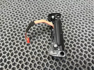 7L6959538D3X1 Кнопки в руль Volkswagen Touareg 1 Арт 2-937485, вид 12