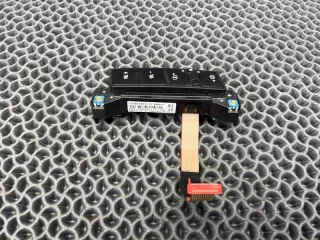 7L6959538D3X1 Кнопки в руль Volkswagen Touareg 1 Арт 2-937485, вид 7