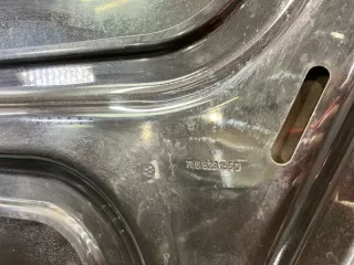 7L6823031D Капот Volkswagen Touareg 1 Арт 2-937495, вид 13