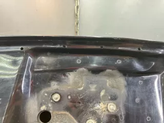 7L6823031D Капот Volkswagen Touareg 1 Арт 2-937495, вид 15
