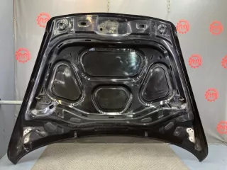 7L6823031D Капот Volkswagen Touareg 1 Арт 2-937495, вид 8