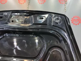 7L6823031D Капот Volkswagen Touareg 1 Арт 2-937495, вид 10