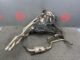 7L6815071G Автономный отопитель Volkswagen Touareg 1 Арт 2-937519, вид 1