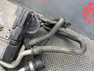 7L6815071G Автономный отопитель Volkswagen Touareg 1 Арт 2-937519, вид 11